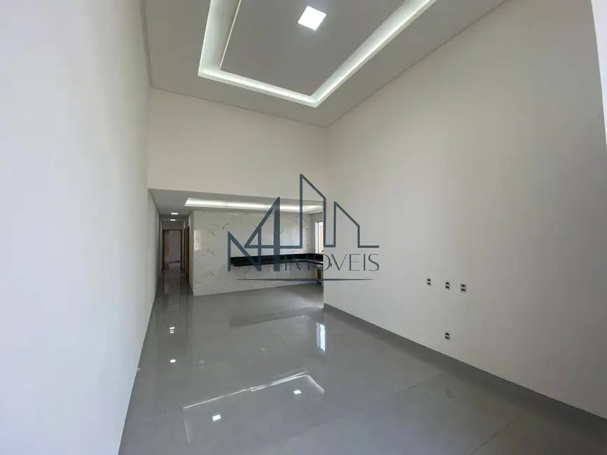 Foto 5 de Casa com 3 quartos à venda, 210m2 em Jardim Atlântico, Goiania - GO