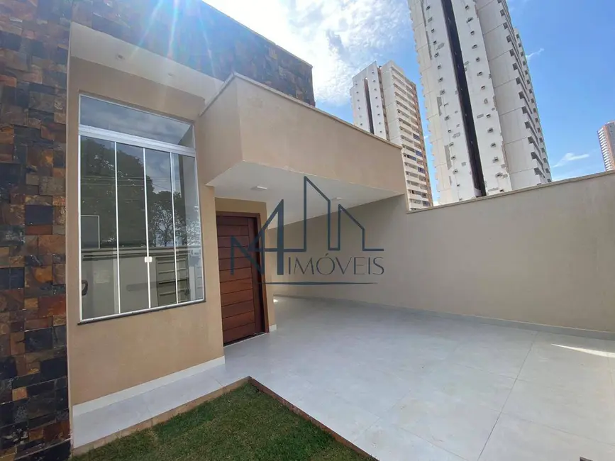 Foto 1 de Casa com 3 quartos à venda, 210m2 em Jardim Atlântico, Goiania - GO