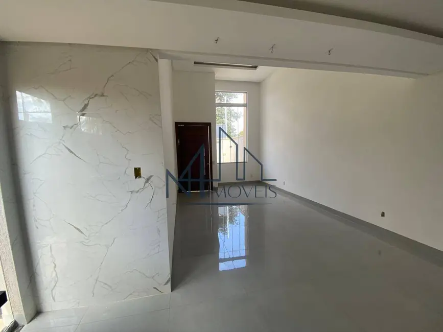 Foto 4 de Casa com 3 quartos à venda, 210m2 em Jardim Atlântico, Goiania - GO