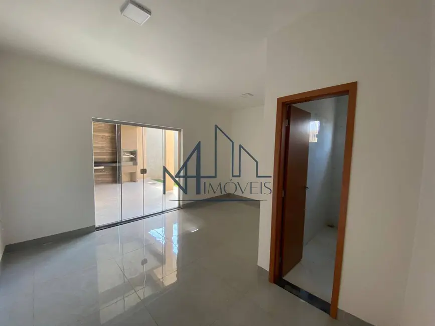 Foto 9 de Casa com 3 quartos à venda, 210m2 em Jardim Atlântico, Goiania - GO