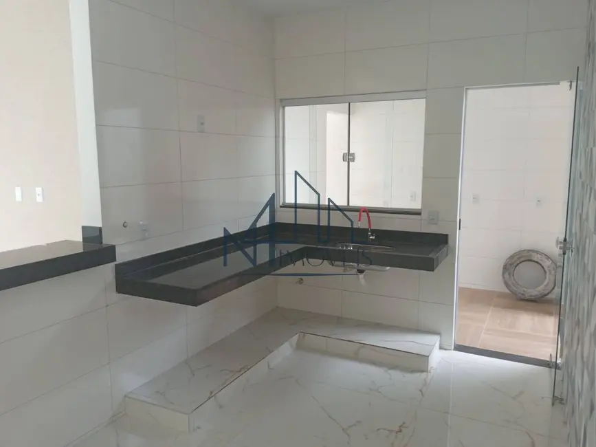 Foto 5 de Casa com 3 quartos à venda, 205m2 em Jardim Buriti Sereno, Aparecida De Goiania - GO