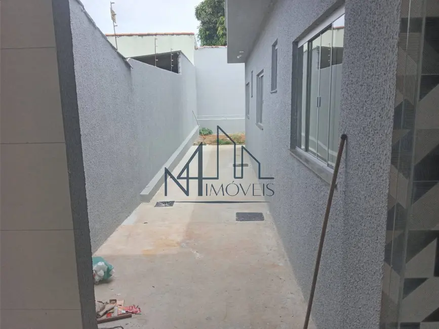 Foto 7 de Casa com 3 quartos à venda, 205m2 em Jardim Buriti Sereno, Aparecida De Goiania - GO