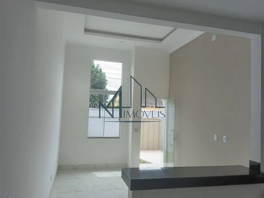 Foto 4 de Casa com 3 quartos à venda, 205m2 em Jardim Buriti Sereno, Aparecida De Goiania - GO