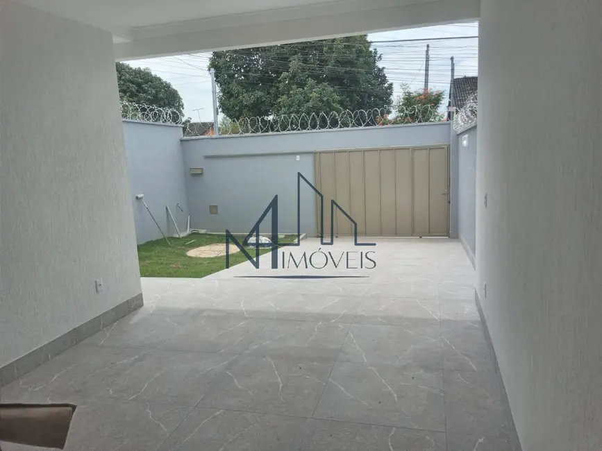 Foto 3 de Casa com 3 quartos à venda, 205m2 em Jardim Buriti Sereno, Aparecida De Goiania - GO