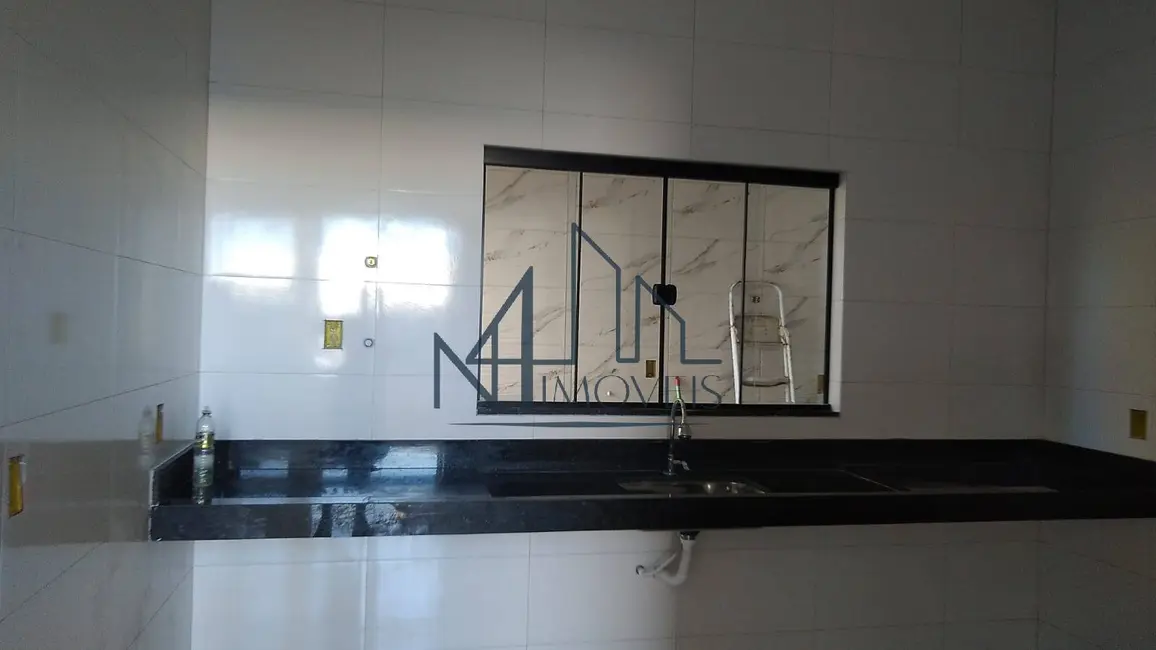 Casa com 3 quartos à venda, 210m2 em Jardim Boa Esperança, Aparecida De Goiania - GO - imagem 8 Foto 8 de Casa com 3 quartos à venda, 210m2 em Jardim Boa Esperança, Aparecida De Goiania - GO