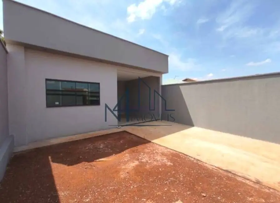 Foto 1 de Casa com 3 quartos à venda, 180m2 em Jardim Miramar, Aparecida De Goiania - GO