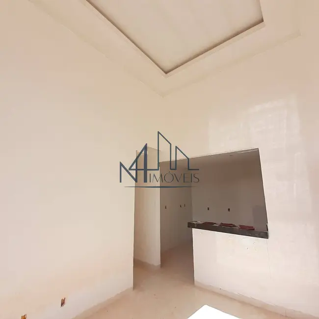 Foto 9 de Casa com 3 quartos à venda, 198m2 em Jardim Miramar, Aparecida De Goiania - GO