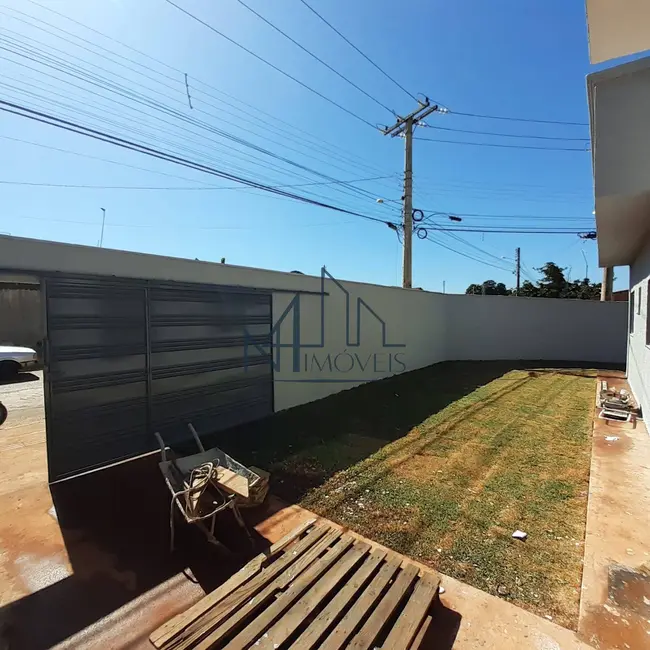 Foto 4 de Casa com 3 quartos à venda, 198m2 em Jardim Miramar, Aparecida De Goiania - GO