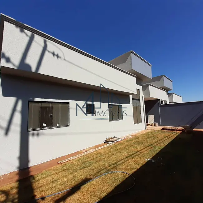 Foto 2 de Casa com 3 quartos à venda, 198m2 em Jardim Miramar, Aparecida De Goiania - GO