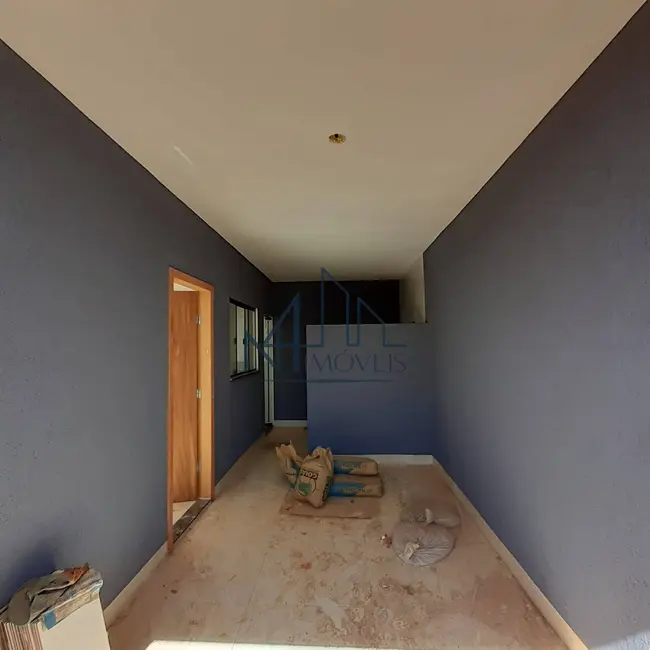 Foto 5 de Casa com 3 quartos à venda, 198m2 em Jardim Miramar, Aparecida De Goiania - GO