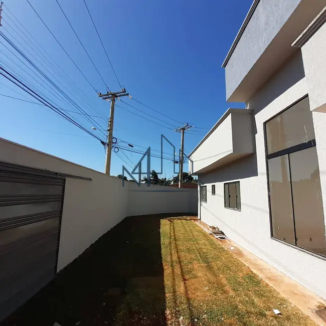 Foto 3 de Casa com 3 quartos à venda, 198m2 em Jardim Miramar, Aparecida De Goiania - GO