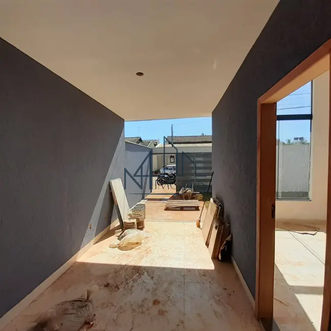 Foto 6 de Casa com 3 quartos à venda, 198m2 em Jardim Miramar, Aparecida De Goiania - GO