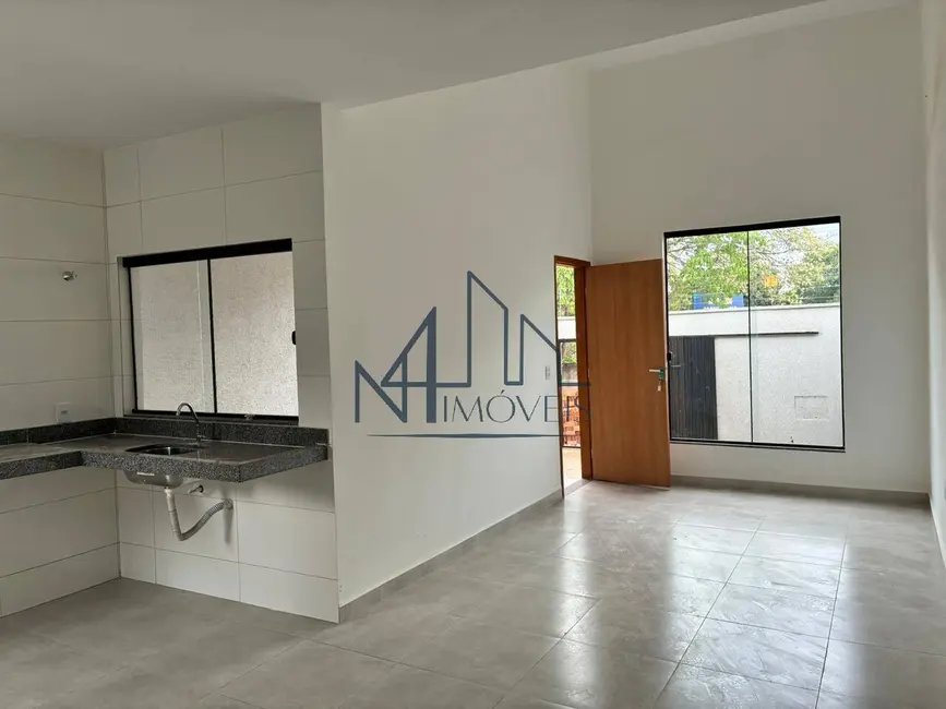 Foto 7 de Casa com 3 quartos à venda, 180m2 em Expansul, Aparecida De Goiania - GO