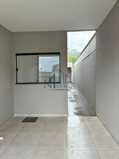 Foto 5 de Casa com 3 quartos à venda, 180m2 em Expansul, Aparecida De Goiania - GO