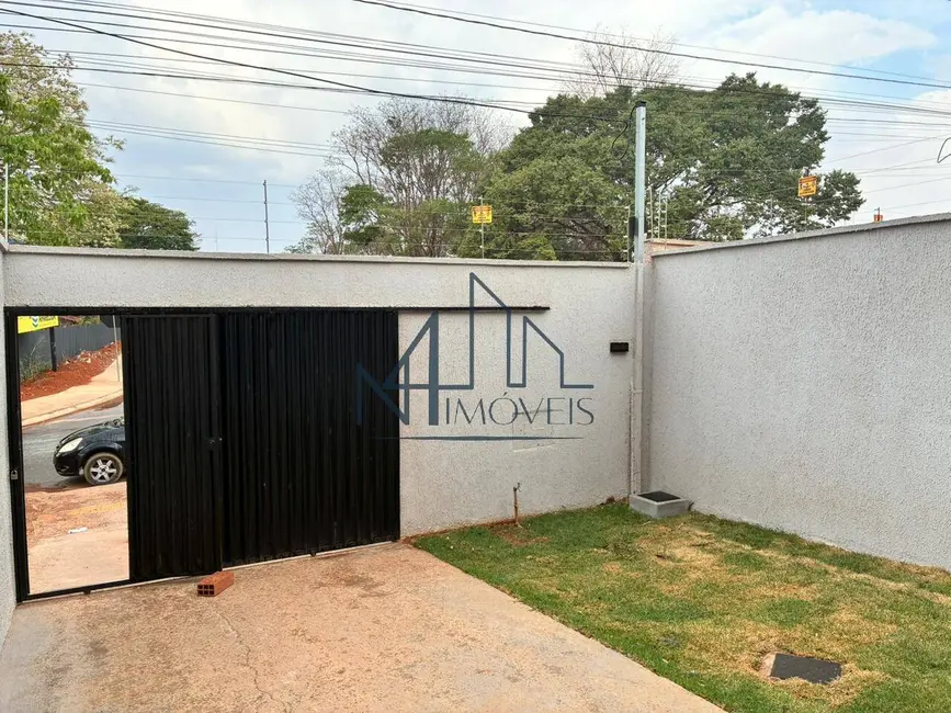 Foto 3 de Casa com 3 quartos à venda, 180m2 em Expansul, Aparecida De Goiania - GO