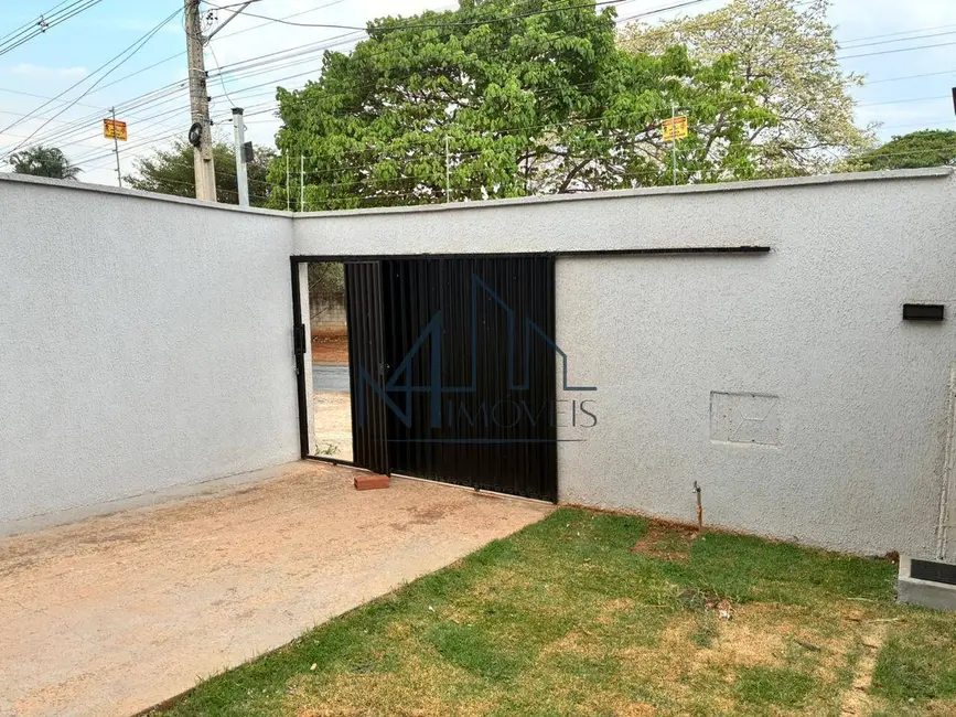 Foto 4 de Casa com 3 quartos à venda, 180m2 em Expansul, Aparecida De Goiania - GO