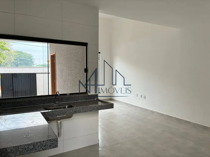 Foto 8 de Casa com 3 quartos à venda, 180m2 em Expansul, Aparecida De Goiania - GO