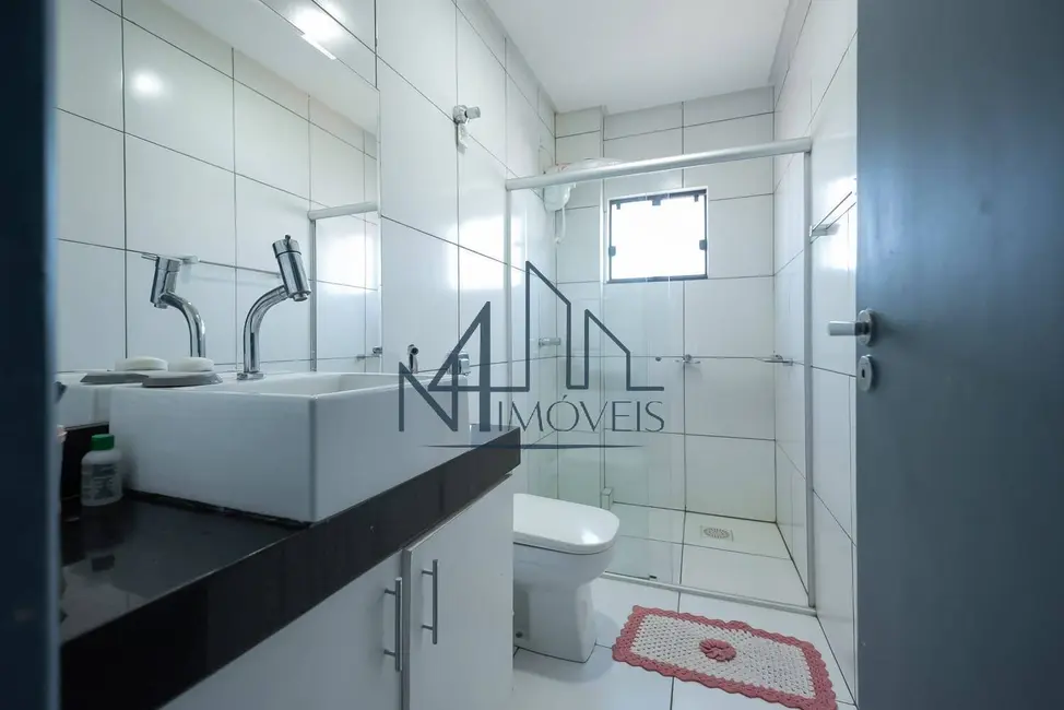 Sobrado com 5 quartos à venda, 403m2 em Vera Cruz, Aparecida De Goiania - GO - imagem 8 Foto 8 de Sobrado com 5 quartos à venda, 403m2 em Vera Cruz, Aparecida De Goiania - GO