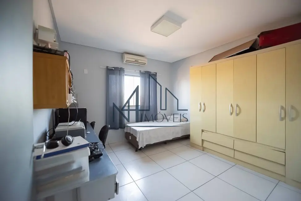 Sobrado com 5 quartos à venda, 403m2 em Vera Cruz, Aparecida De Goiania - GO - imagem 7 Foto 7 de Sobrado com 5 quartos à venda, 403m2 em Vera Cruz, Aparecida De Goiania - GO