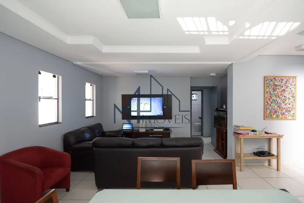 Sobrado com 5 quartos à venda, 403m2 em Vera Cruz, Aparecida De Goiania - GO - imagem 4 Foto 4 de Sobrado com 5 quartos à venda, 403m2 em Vera Cruz, Aparecida De Goiania - GO