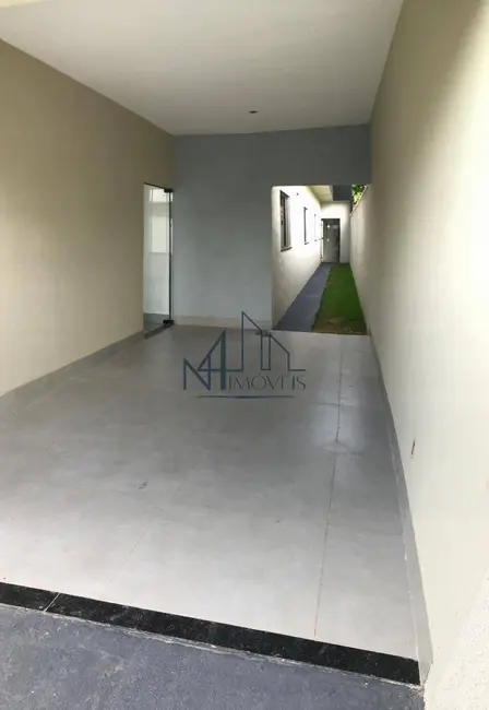 Foto 2 de Casa com 3 quartos à venda, 187m2 em Setor Serra Dourada - 3ª Etapa, Aparecida De Goiania - GO