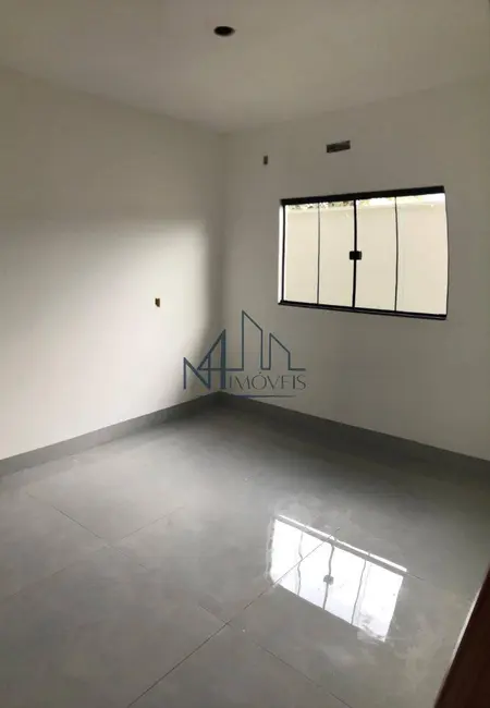 Foto 5 de Casa com 3 quartos à venda, 187m2 em Setor Serra Dourada - 3ª Etapa, Aparecida De Goiania - GO