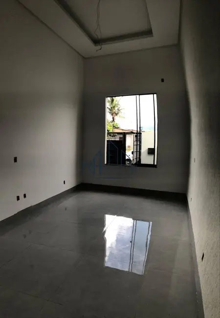 Foto 3 de Casa com 3 quartos à venda, 187m2 em Setor Serra Dourada - 3ª Etapa, Aparecida De Goiania - GO