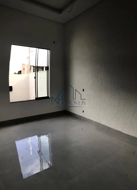 Foto 4 de Casa com 3 quartos à venda, 187m2 em Setor Serra Dourada - 3ª Etapa, Aparecida De Goiania - GO