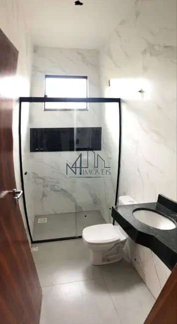 Foto 7 de Casa com 3 quartos à venda, 187m2 em Setor Serra Dourada - 3ª Etapa, Aparecida De Goiania - GO