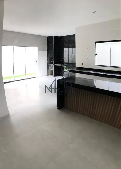 Foto 8 de Casa com 3 quartos à venda, 187m2 em Setor Serra Dourada - 3ª Etapa, Aparecida De Goiania - GO