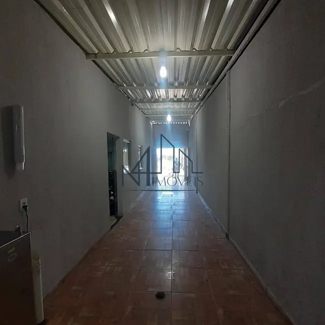 Foto 2 de Sala Comercial à venda, 181m2 em Expansul, Aparecida De Goiania - GO