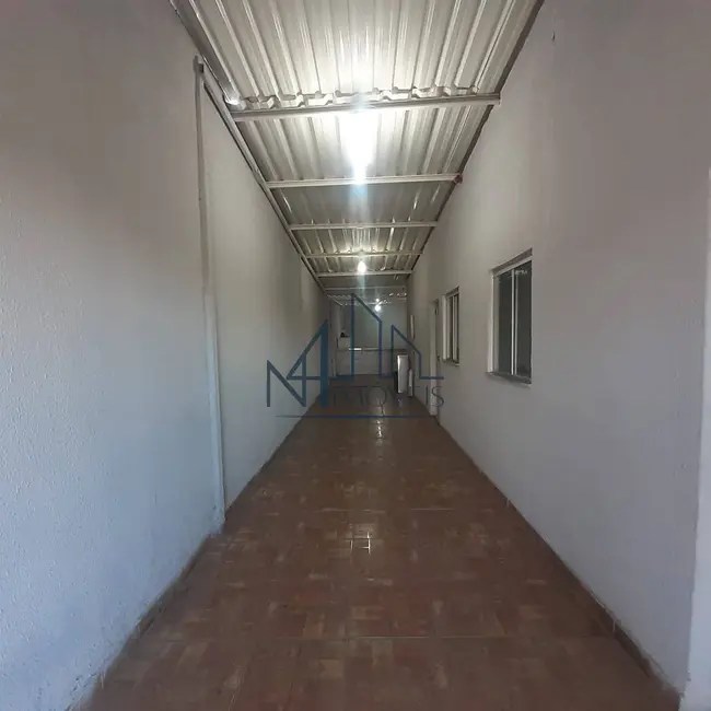 Foto 1 de Sala Comercial à venda, 181m2 em Expansul, Aparecida De Goiania - GO