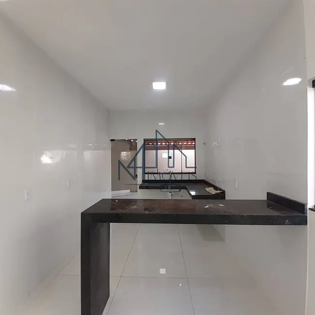 Casa com 3 quartos à venda, 218m2 em Vila Alzira, Aparecida De Goiania - GO - imagem 9 Foto 9 de Casa com 3 quartos à venda, 218m2 em Vila Alzira, Aparecida De Goiania - GO