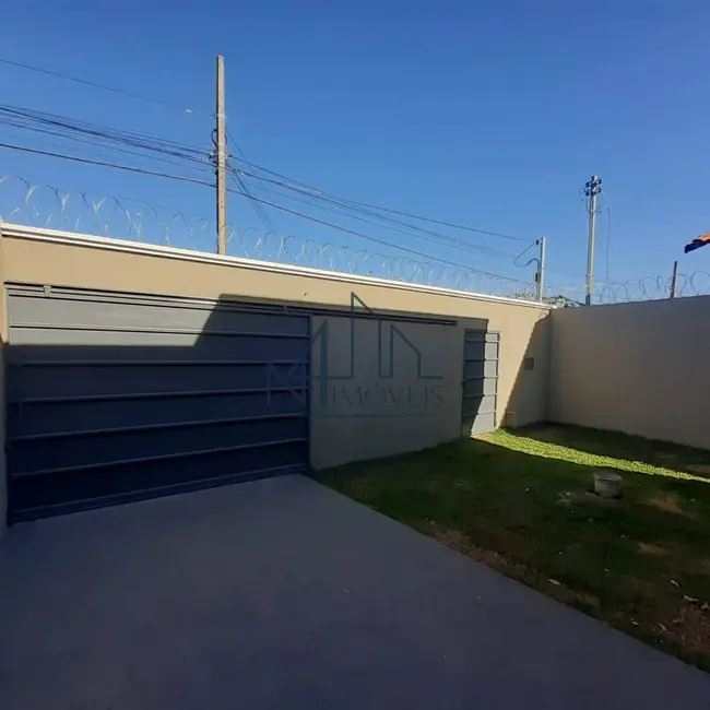 Casa com 3 quartos à venda, 218m2 em Vila Alzira, Aparecida De Goiania - GO - imagem 4 Foto 4 de Casa com 3 quartos à venda, 218m2 em Vila Alzira, Aparecida De Goiania - GO