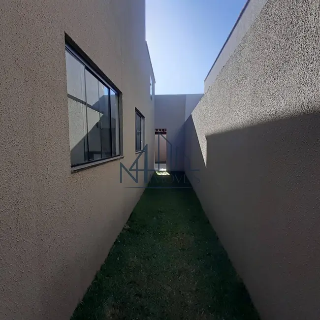 Casa com 3 quartos à venda, 218m2 em Vila Alzira, Aparecida De Goiania - GO - imagem 6 Foto 6 de Casa com 3 quartos à venda, 218m2 em Vila Alzira, Aparecida De Goiania - GO