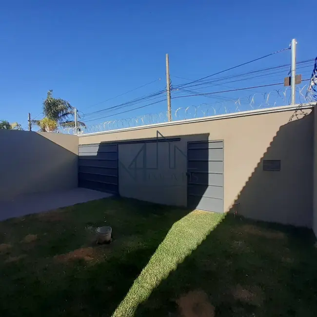 Casa com 3 quartos à venda, 218m2 em Vila Alzira, Aparecida De Goiania - GO - imagem 5 Foto 5 de Casa com 3 quartos à venda, 218m2 em Vila Alzira, Aparecida De Goiania - GO