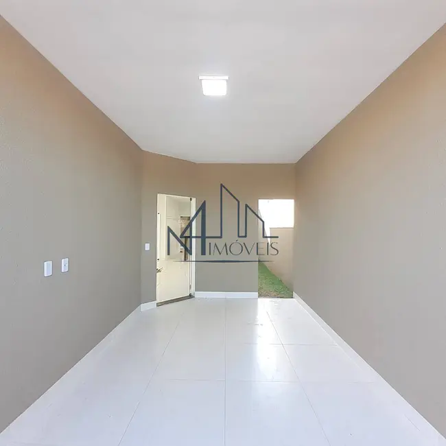 Casa com 3 quartos à venda, 218m2 em Vila Alzira, Aparecida De Goiania - GO - imagem 3 Foto 3 de Casa com 3 quartos à venda, 218m2 em Vila Alzira, Aparecida De Goiania - GO