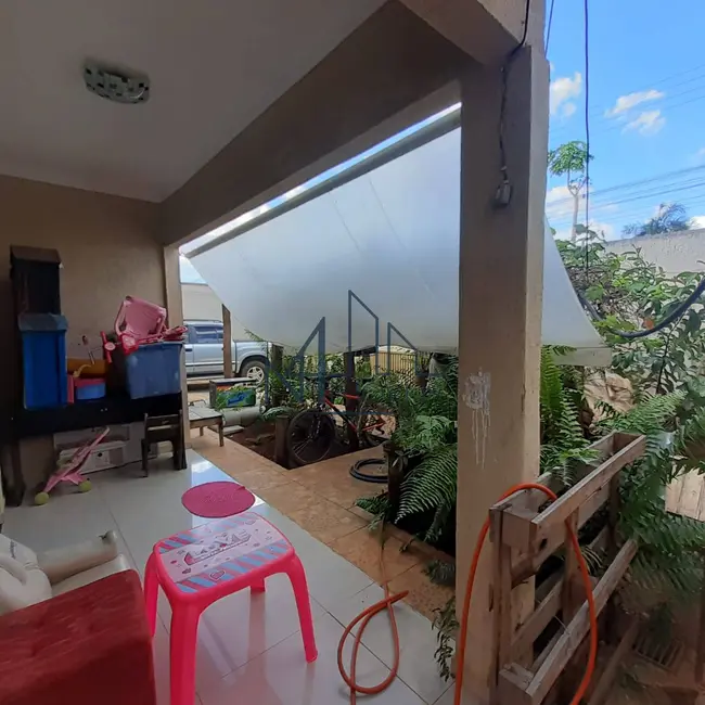 Foto 4 de Casa com 4 quartos à venda, 360m2 em Residencial Village Garavelo, Aparecida De Goiania - GO