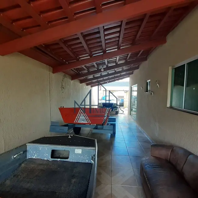 Foto 7 de Casa com 4 quartos à venda, 360m2 em Residencial Village Garavelo, Aparecida De Goiania - GO