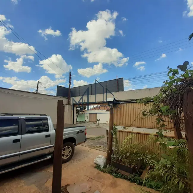 Foto 6 de Casa com 4 quartos à venda, 360m2 em Residencial Village Garavelo, Aparecida De Goiania - GO