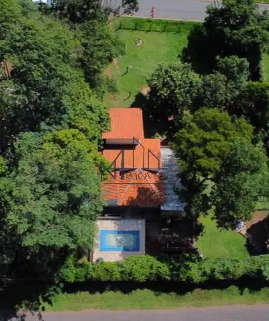 Foto 1 de Chácara com 2 quartos à venda, 1200m2 em Hidrolandia - GO