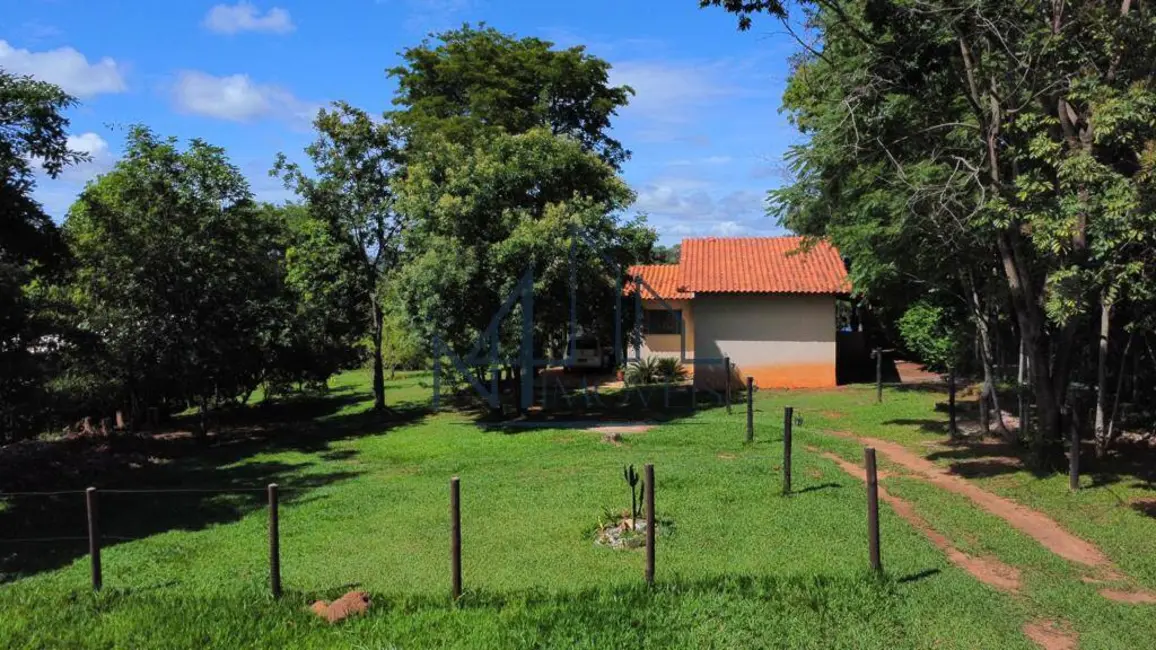 Foto 2 de Chácara com 2 quartos à venda, 1200m2 em Hidrolandia - GO