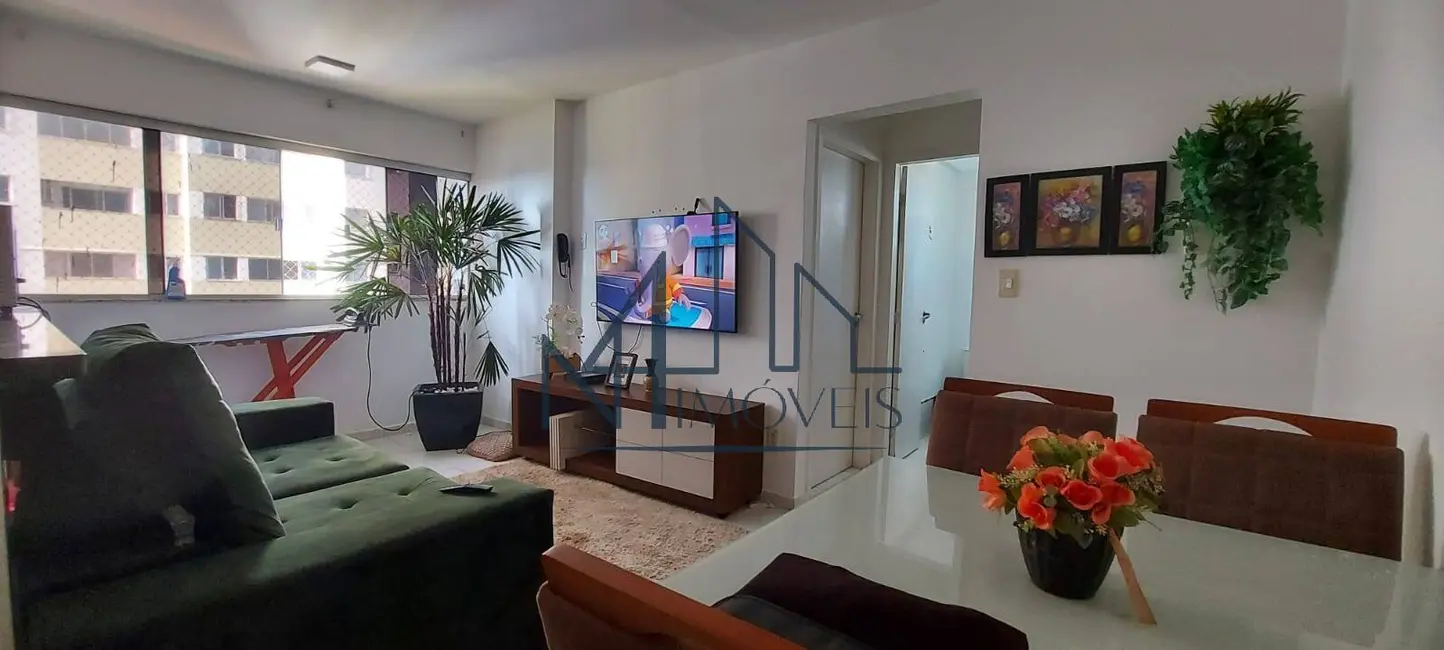 Apartamento com 2 quartos à venda em Vila Rosa, Goiania - GO - imagem 6 Foto 6 de Apartamento com 2 quartos à venda em Vila Rosa, Goiania - GO