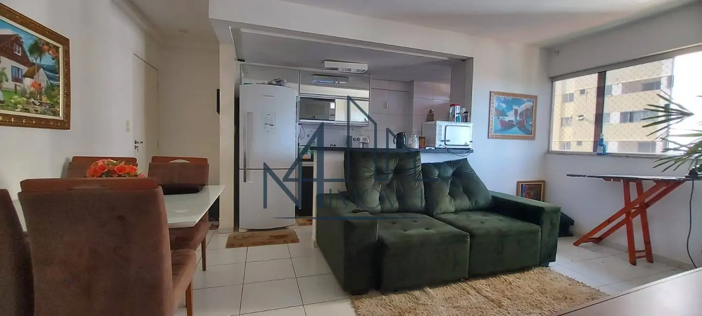 Apartamento com 2 quartos à venda em Vila Rosa, Goiania - GO - imagem 4 Foto 4 de Apartamento com 2 quartos à venda em Vila Rosa, Goiania - GO