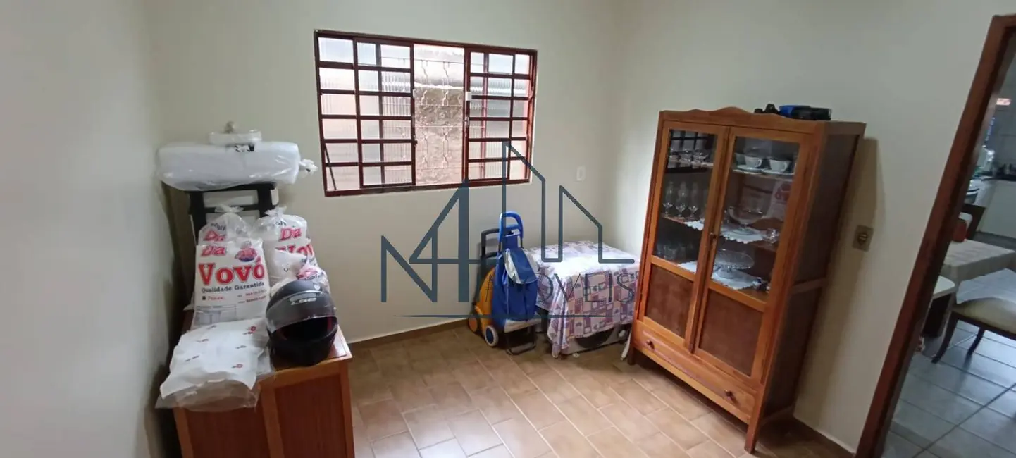 Foto 6 de Casa com 3 quartos à venda, 405m2 em Setor Araguaia, Aparecida De Goiania - GO