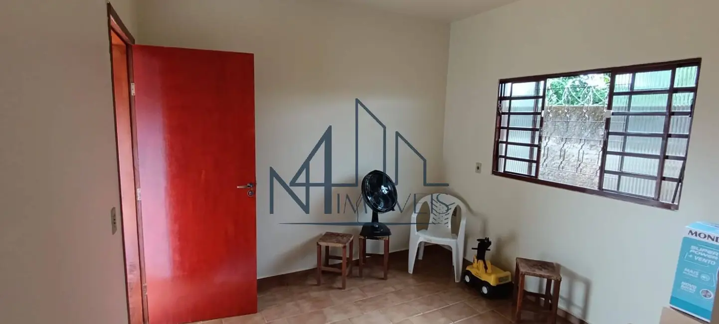 Foto 8 de Casa com 3 quartos à venda, 405m2 em Setor Araguaia, Aparecida De Goiania - GO