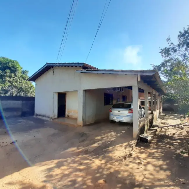 Foto 1 de Casa com 3 quartos à venda, 405m2 em Setor Araguaia, Aparecida De Goiania - GO