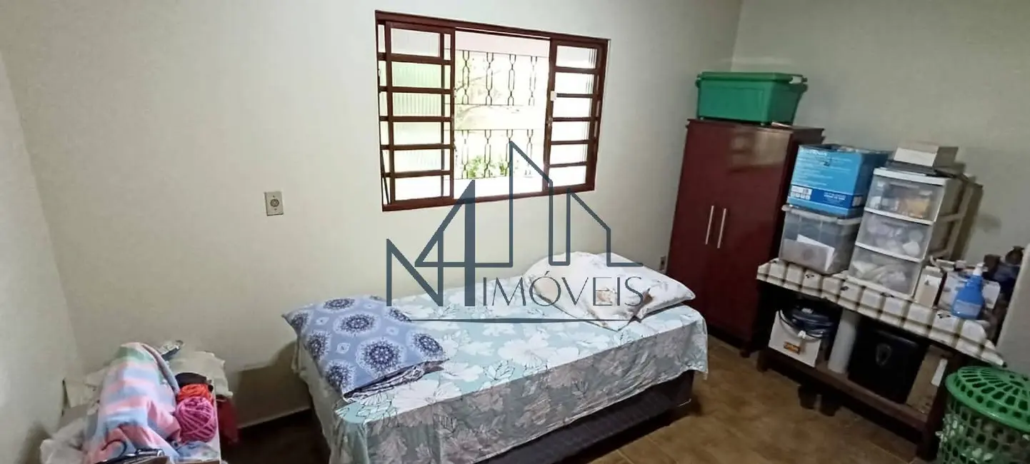 Foto 9 de Casa com 3 quartos à venda, 405m2 em Setor Araguaia, Aparecida De Goiania - GO