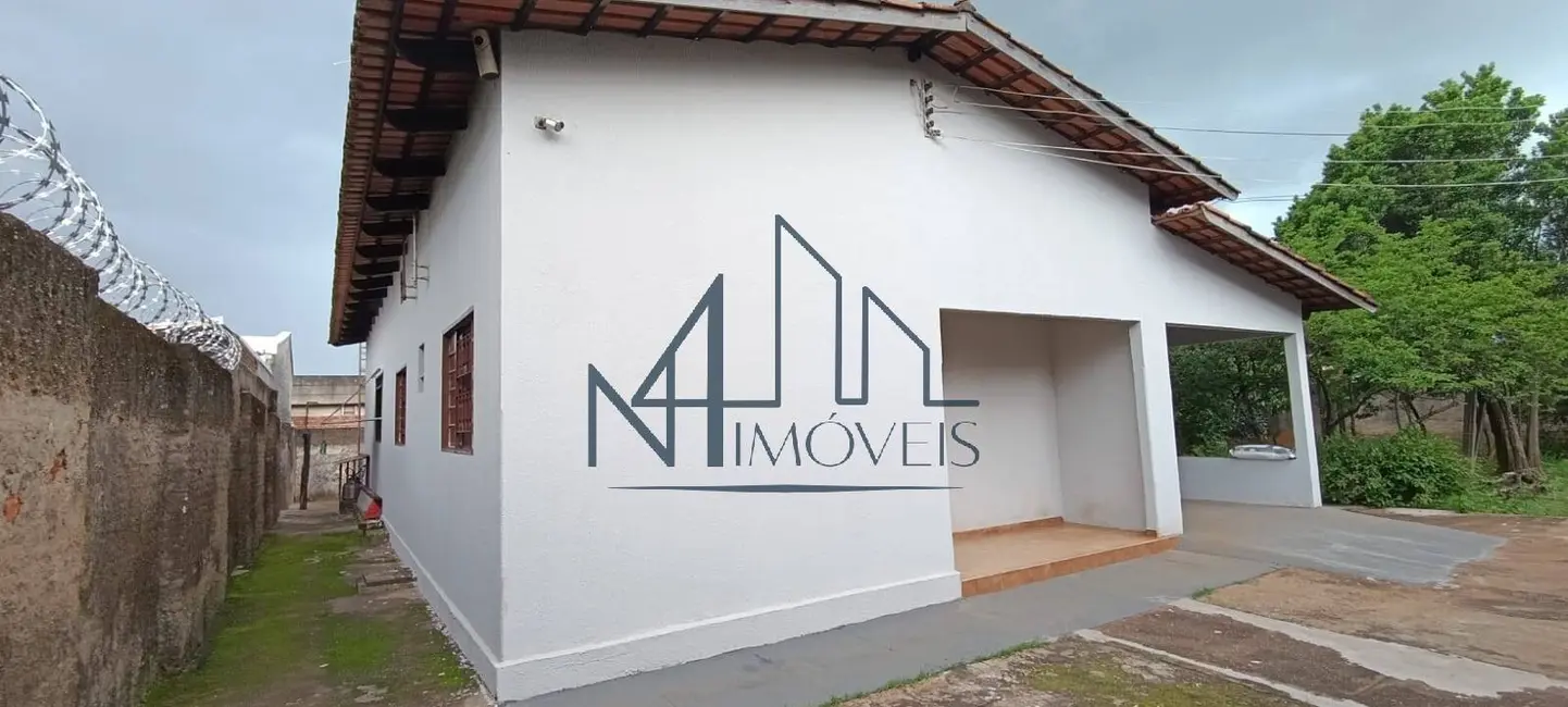 Foto 2 de Casa com 3 quartos à venda, 405m2 em Setor Araguaia, Aparecida De Goiania - GO