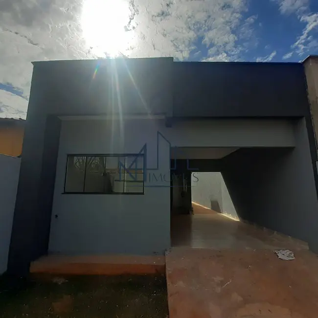 Foto 2 de Casa com 2 quartos à venda, 187m2 em Parque Montreal, Aparecida De Goiania - GO